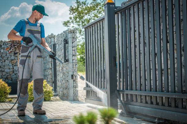 Best Patio and Deck Pressure Washing  in Smithfield, VA