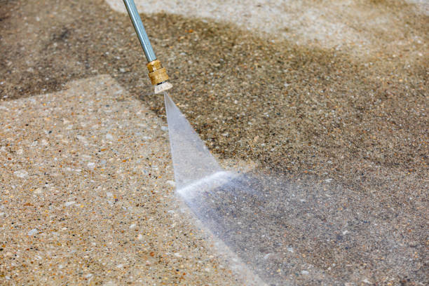 Best Post-Construction Pressure Washing  in Smithfield, VA