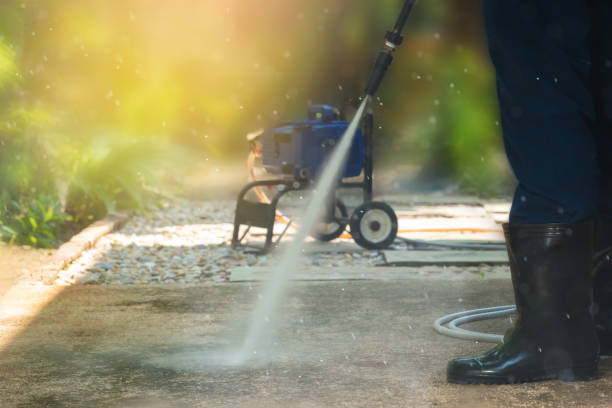 Best Warehouse Cleaning  in Smithfield, VA