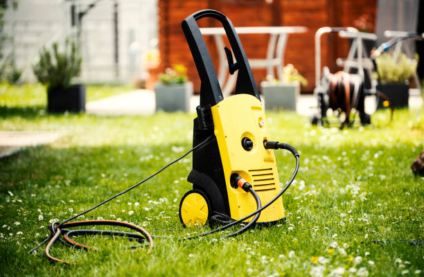 Best Gas Station Cleaning  in Smithfield, VA